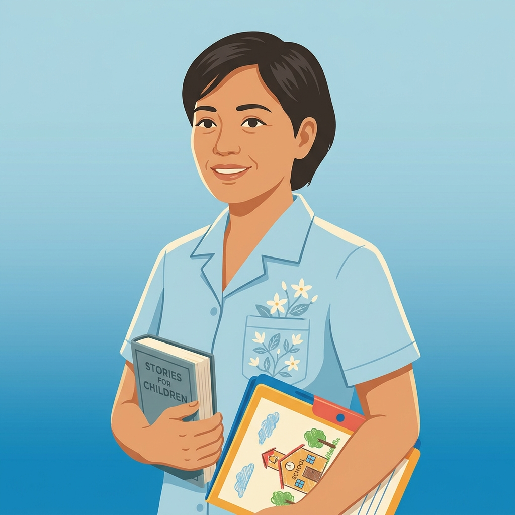新加坡的菲律宾住家女佣：优势与薪金区间