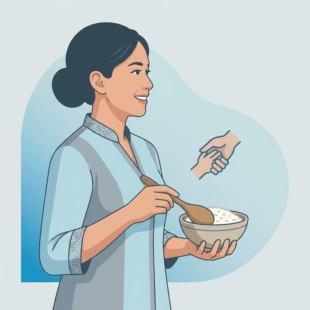 新加坡的印尼住家女佣：优势与薪金区间